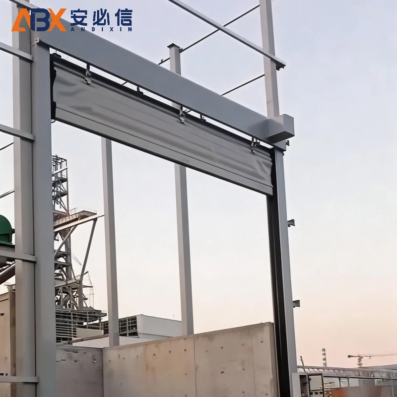 保定市堆积门